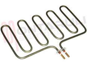 Visualizza i dettagli per RESISTENZA  BISTECCHIERA 2000W 230V Immagine di RESISTENZA  BISTECCHIERA 2000W 230V