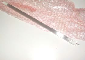 Visualizza i dettagli per RESISTENZA 115V 525W L=317MM._ QUALITA' B Immagine di RESISTENZA 115V 525W L=317MM._ QUALITA' B