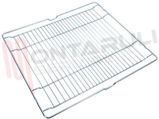 Immagine di GRIGLIA FORNO 430X375MM