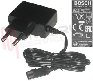 Immagine di ALIMENTATORE 200-240V 5.0V 500mA TOSAERBA ISIO