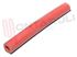 Immagine di RACCORDO IN SILICONE ROSSO 4X7X54MM.