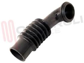 Visualizza i dettagli per TUBO CARICO DETERSIVO 'INDESIT' ORIGINALE Immagine di TUBO CARICO DETERSIVO 'INDESIT' ORIGINALE