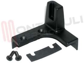 Visualizza i dettagli per SUPPORTO COPERCHIO NERO DESTRO Immagine di SUPPORTO COPERCHIO NERO DESTRO