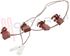 Immagine di ASSIEME 4 MICROINTERRUTORI MS930P275.02