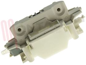 Visualizza i dettagli per GRUPPO CHIUSURA PORTA LAVASTOVGILIE Immagine di GRUPPO CHIUSURA PORTA LAVASTOVGILIE