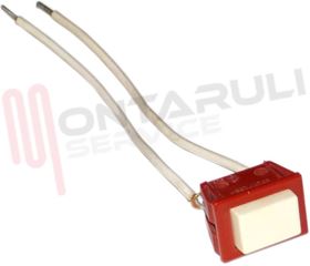 Visualizza i dettagli per PULSANTE GRATTUGIA FORMAGGIO E PANE Immagine di PULSANTE GRATTUGIA FORMAGGIO E PANE