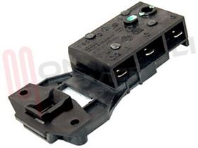 Visualizza i dettagli per ELETTROSERRATURA OBLO' Immagine di ELETTROSERRATURA OBLO'