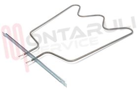 Visualizza i dettagli per RESISTENZA BASE 1150W 230V Immagine di RESISTENZA BASE 1150W 230V