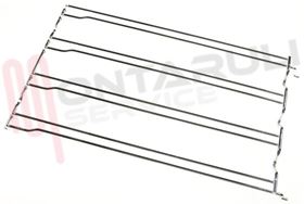 Visualizza i dettagli per TELAIO REGGITEGLIA LATERALE DX Immagine di TELAIO REGGITEGLIA LATERALE DX