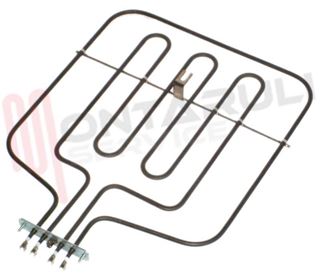 Immagine di RESISTENZA DOPPIA 700+2000W 230V
