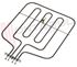 Immagine di RESISTENZA DOPPIA 700+2000W 230V