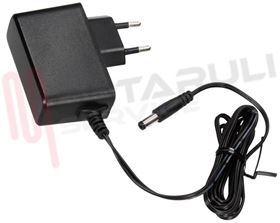 Visualizza i dettagli per ALIMENTATORE 27V 13,5W ASPIRAPOLVERE ROWENTA Immagine di ALIMENTATORE 27V 13,5W ASPIRAPOLVERE ROWENTA