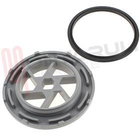 Visualizza i dettagli per GHIERA AIR-BREAK + GUARNIZIONE Immagine di GHIERA AIR-BREAK + GUARNIZIONE