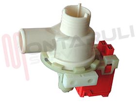 Visualizza i dettagli per POMPA SCARICO HOOVER 30W 220V COPRECI EBS2556-2801 Immagine di POMPA SCARICO HOOVER 30W 220V COPRECI EBS2556-2801