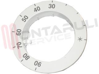 Immagine di INDICATORE TEMPERATURA BIANCO