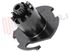 Immagine di MANOPOLA TIMER NERA P4100X
