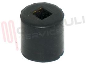 Visualizza i dettagli per GIUNTO FEMMINA PER FRULLATORE TRACAZAN Immagine di GIUNTO FEMMINA PER FRULLATORE TRACAZAN