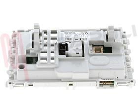 Visualizza i dettagli per SCHEDA CONTROL NON PROGRAMMATA Immagine di SCHEDA CONTROL NON PROGRAMMATA