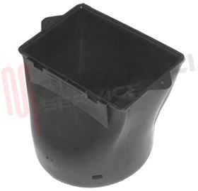 Visualizza i dettagli per RACCORDO RIDUZIONE Ø145MM. CON VALVOLA Immagine di RACCORDO RIDUZIONE Ø145MM. CON VALVOLA