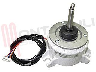 Immagine di MOTORE UNITA' ESTERNA LG 124.2W DC 310V 0.475A