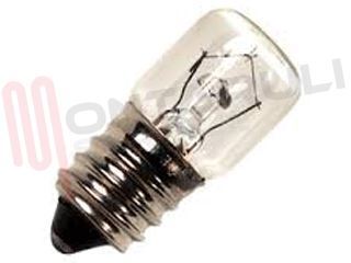 Immagine di LAMPADA TUBOLARE CHIARA E14 3W 24V 16X35 WIMEX
