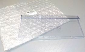 Visualizza i dettagli per FRONTALE CASSETTO CONGELATORE 405X170MM._ QUALITA' B Immagine di FRONTALE CASSETTO CONGELATORE 405X170MM._ QUALITA' B