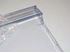 Immagine di FRONTALE CASSETTO CONGELATORE 405X170MM._ QUALITA' B