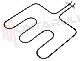 Visualizza i dettagli per RESISTENZA INFERIORE 1450W 230V WHIRLPOOL Immagine di RESISTENZA INFERIORE 1450W 230V WHIRLPOOL