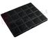 Immagine di FILTRO CAPPA A CARBONE BEST 240X193X10MM.