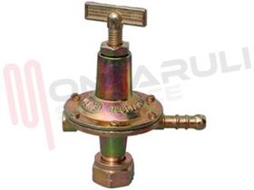 Visualizza i dettagli per REGOLATORE ALTA PRESSIONE GPL Immagine di REGOLATORE ALTA PRESSIONE GPL