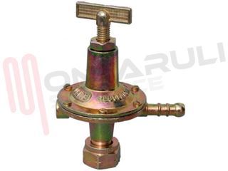 Immagine di REGOLATORE ALTA PRESSIONE GPL