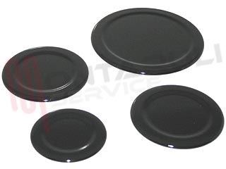 Immagine di KIT PIATTELLI SMALTATI 4PZ. ELECTROLUX REX