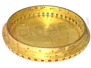 Immagine di SPARTIFIAMMA OTTONE RAPIDO