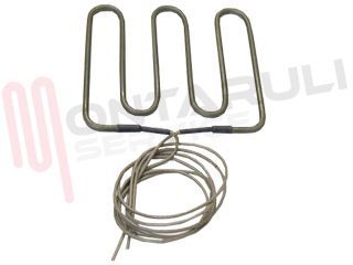Immagine di RESISTENZA TOSTIERA 1000W 220V