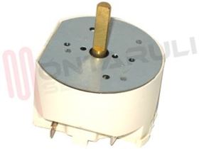 Visualizza i dettagli per TEMPORIZZATORE 60 MINUTI SENZA SUONERIA Immagine di TEMPORIZZATORE 60 MINUTI SENZA SUONERIA