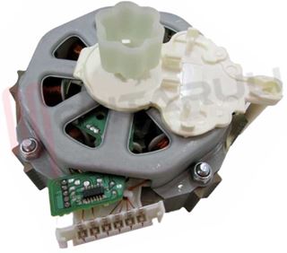 Immagine di MOTORE BIMBY TM31 ORIGINALE