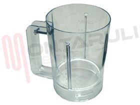 Visualizza i dettagli per BICCHIERE BABYCHEF Immagine di BICCHIERE BABYCHEF