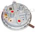 Immagine di PRESSOSTATO 1 LIVELLO 3C TUBICINO LATERALE PD4-221 119/50