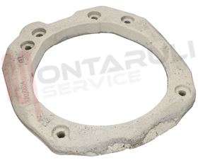 Visualizza i dettagli per CONTRAPPESO ANTERIORE 9,7KG Immagine di CONTRAPPESO ANTERIORE 9,7KG