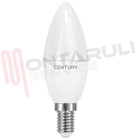 Visualizza i dettagli per LAMPADA OLIVA LED E14 8W 230V 3000°K (RESA=60W) Immagine di LAMPADA OLIVA LED E14 8W 230V 3000°K (RESA=60W)