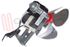 Immagine di MOTOVENTILATORE FRIGO 3/22W 220V 0.20A