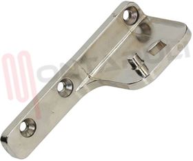 Visualizza i dettagli per CERNIERA FRIGO SUP. SX INF. DX Immagine di CERNIERA FRIGO SUP. SX INF. DX