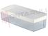 Immagine di BALCONCINO BOTTIGLIE TRASPARENTE 415X173X95MM.