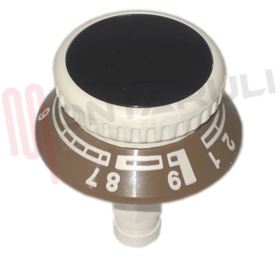 Visualizza i dettagli per MANOPOLA TIMER LAVATRICE Immagine di MANOPOLA TIMER LAVATRICE