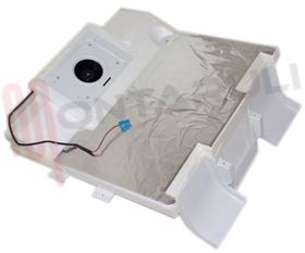 Visualizza i dettagli per ASSIEME MOTOVENTILATORE CON VENTOLA E RESISTENZA Immagine di ASSIEME MOTOVENTILATORE CON VENTOLA E RESISTENZA