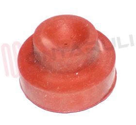 Visualizza i dettagli per GOMMINO SERBATOIO CALOTTA PIASTRA FERRO Immagine di GOMMINO SERBATOIO CALOTTA PIASTRA FERRO