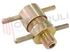 Immagine di GIUNTO A FARFALLA 8MM. 1/4NPT