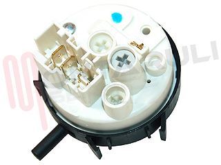 Immagine di PRESSOSTATO 1 LIVELLO 2C 0506/15 37670004-50/25