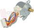 Immagine di MOTORINO DEFLETTORE MP24AA 12V 1521210801