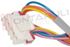Immagine di MOTORINO DEFLETTORE MP24AA 12V 1521210801